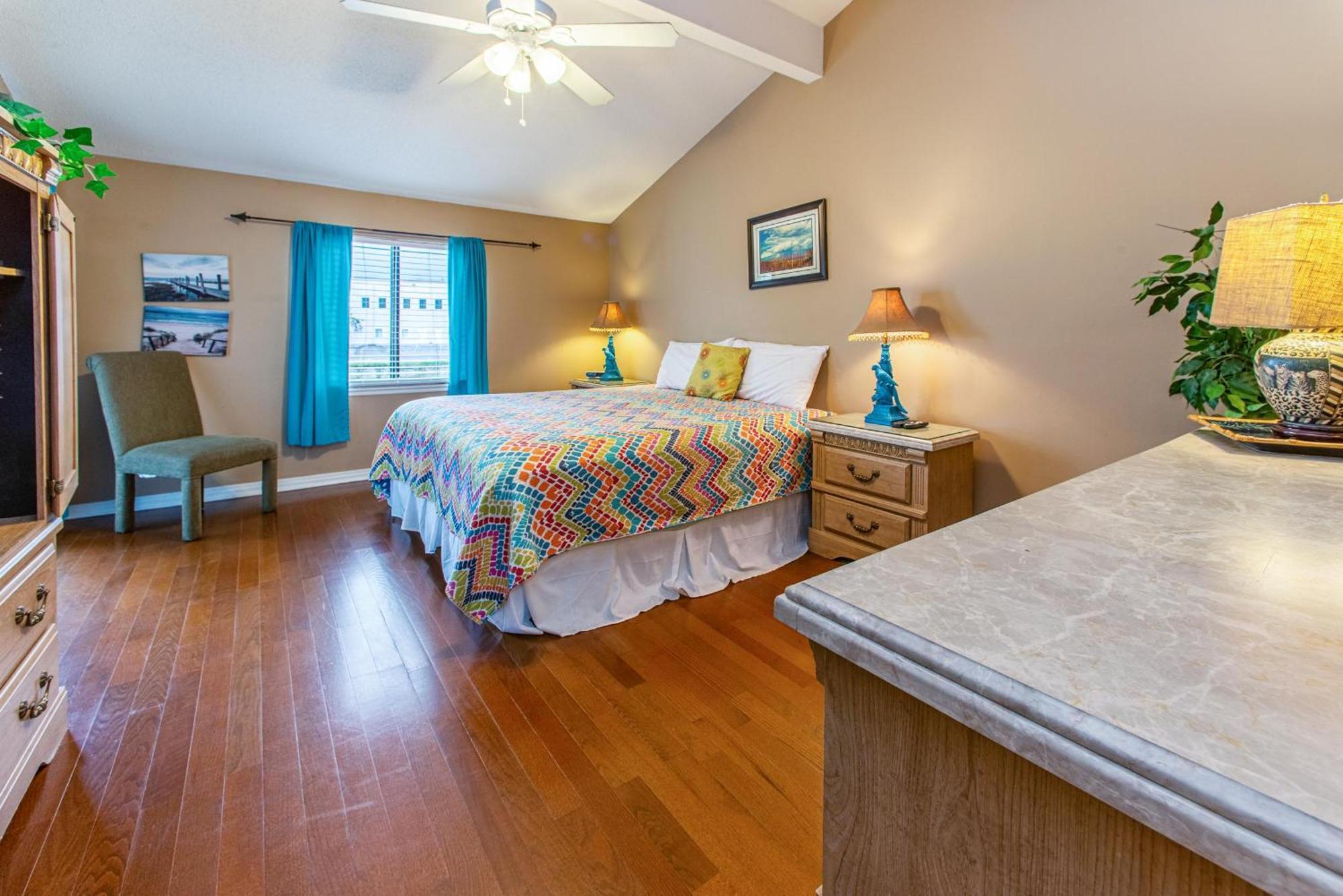 Shoreline Towers Townhouse 4-3 Destin Exterior photo